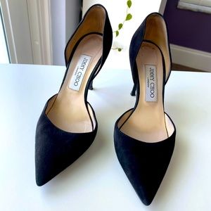 Good condition classic shoes